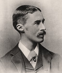 صورة لـ AE Housman